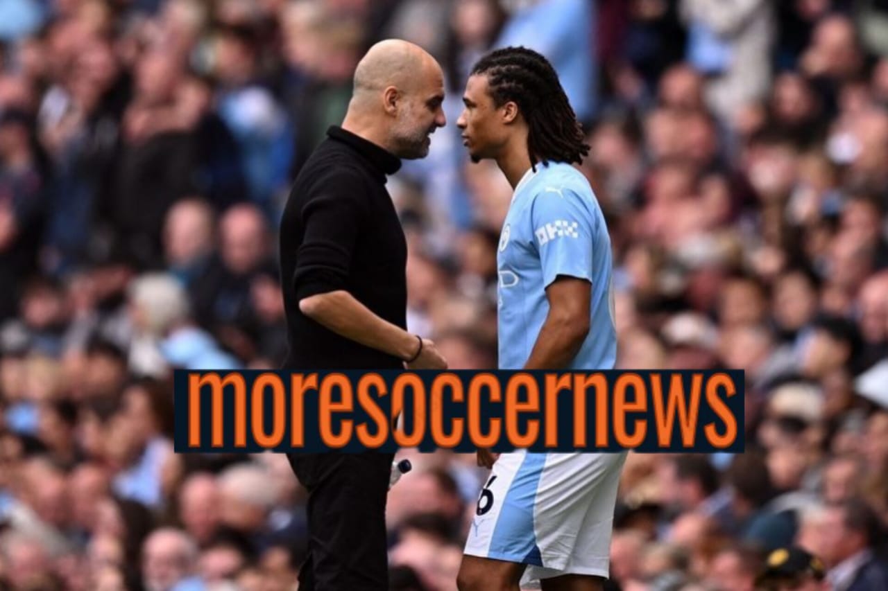 BREAKING: Pep Guardiola wants to shake up Man City, and Nathan Ake has a scathing evaluation to give