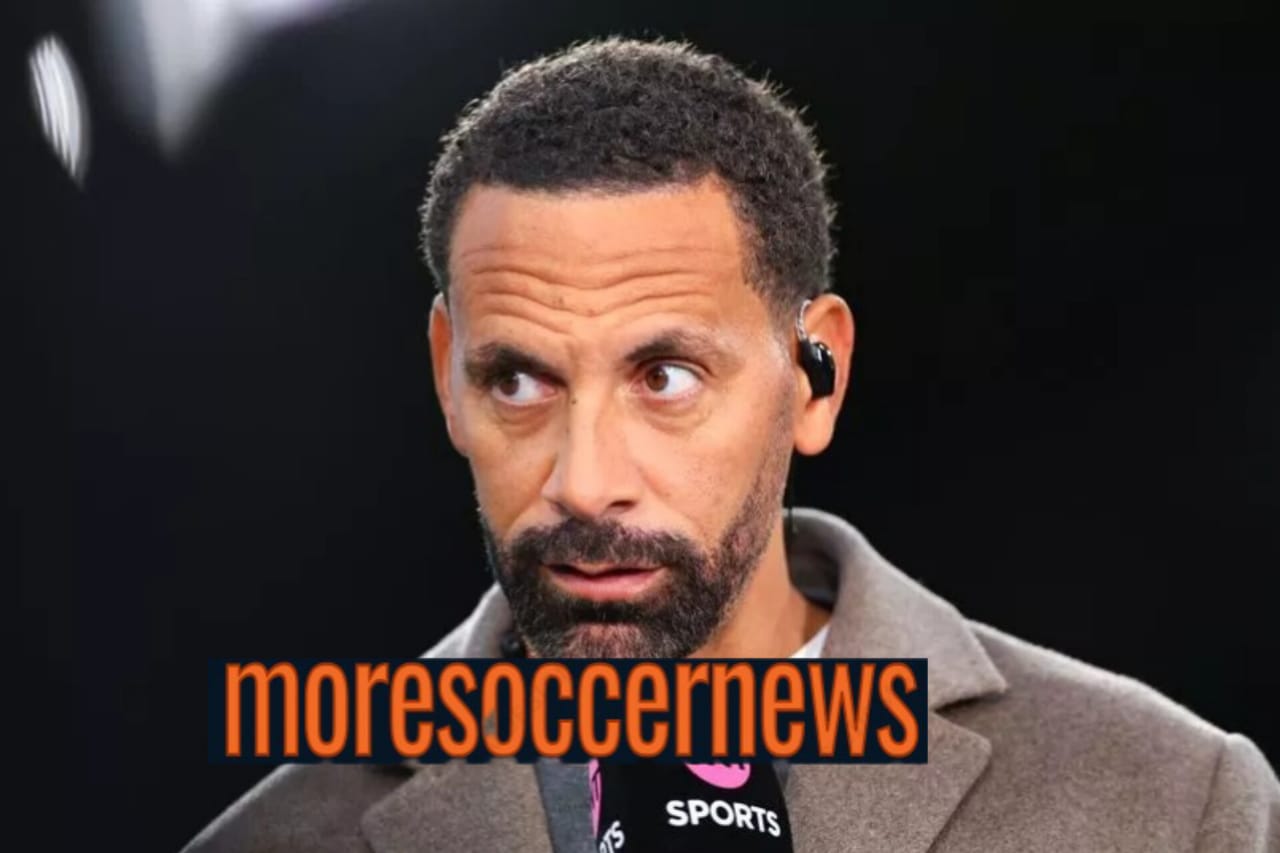 BREAKING: Liverpool FC's scandal has prompted Manchester United veteran Rio Ferdinand to criticize VAR.