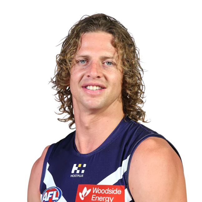 Dockers Star Player Nat Fyfe Says Good Bye As He Confirms Last.