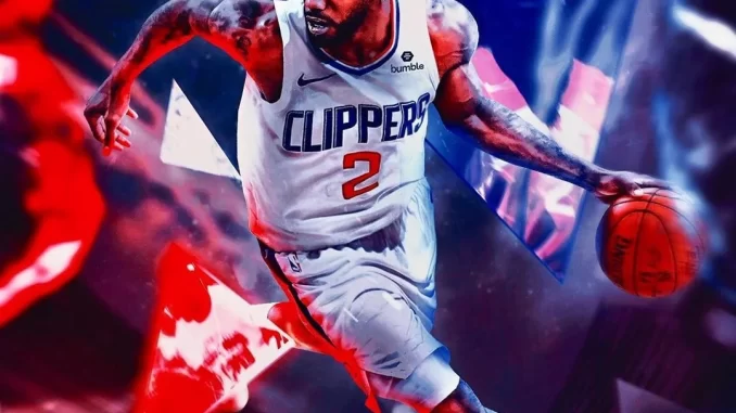 CLIPPERS LEO