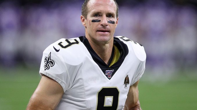 Drew Brees