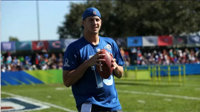 Jared Goff 2