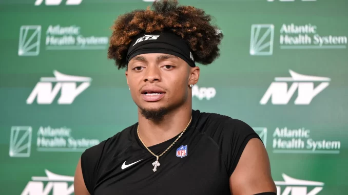 Justin Fields