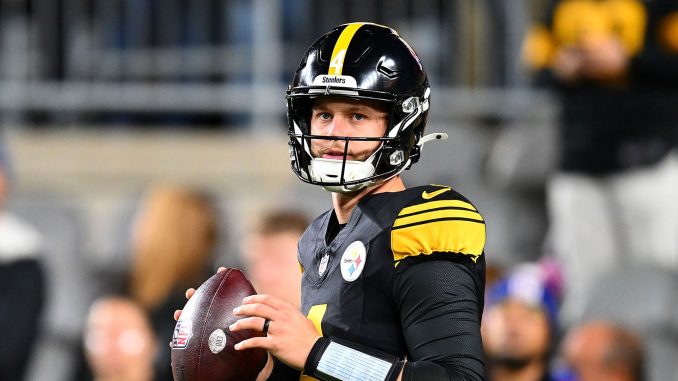 Kyle Allen