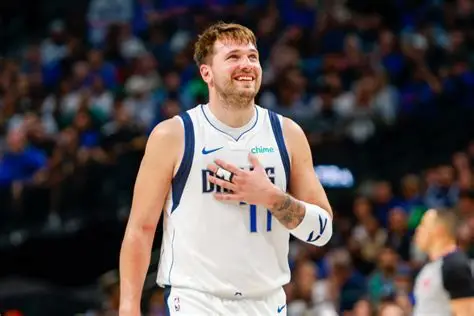 Luka Doncic