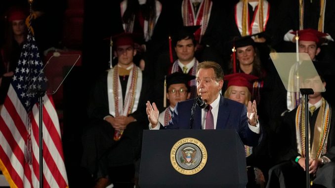 Nick Saban