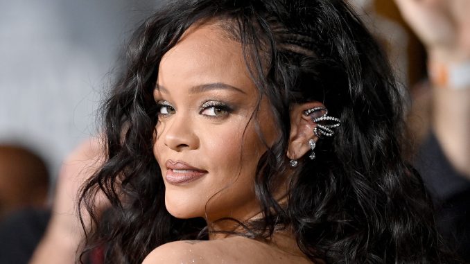 Rihanna