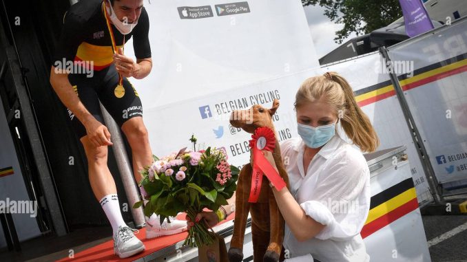 Wout Van Aert