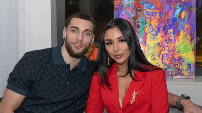 Zach Lavine