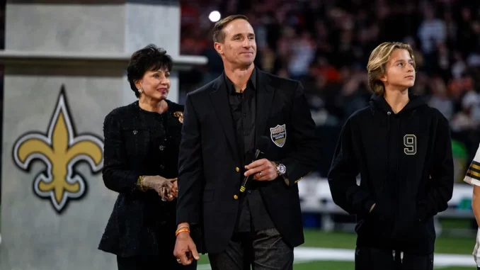 Drew-Brees