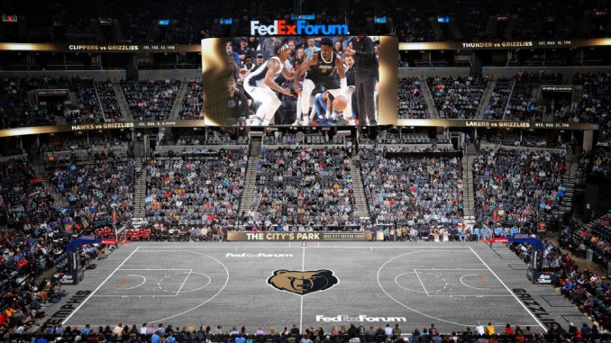 fedarena